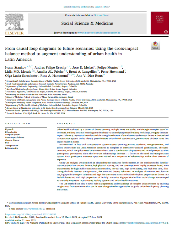 From causal loop diagrams to future scenarios thumbnail image
